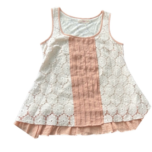 Altar'd State Tops - Altar’d State Sleeveless Blouse Size S